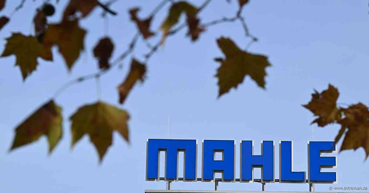 Mahle-Chef zum Wettbewerb bei Lkw: «Kampf der Giganten»