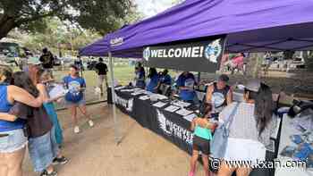 Recovery in the Park spotlights Austinites' journeys to sobriety