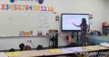 Wake schools push family engagement to improve attendance, student success