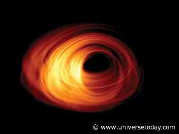 Researchers Measure the Environment Where the First Supermassive Black Holes Formed