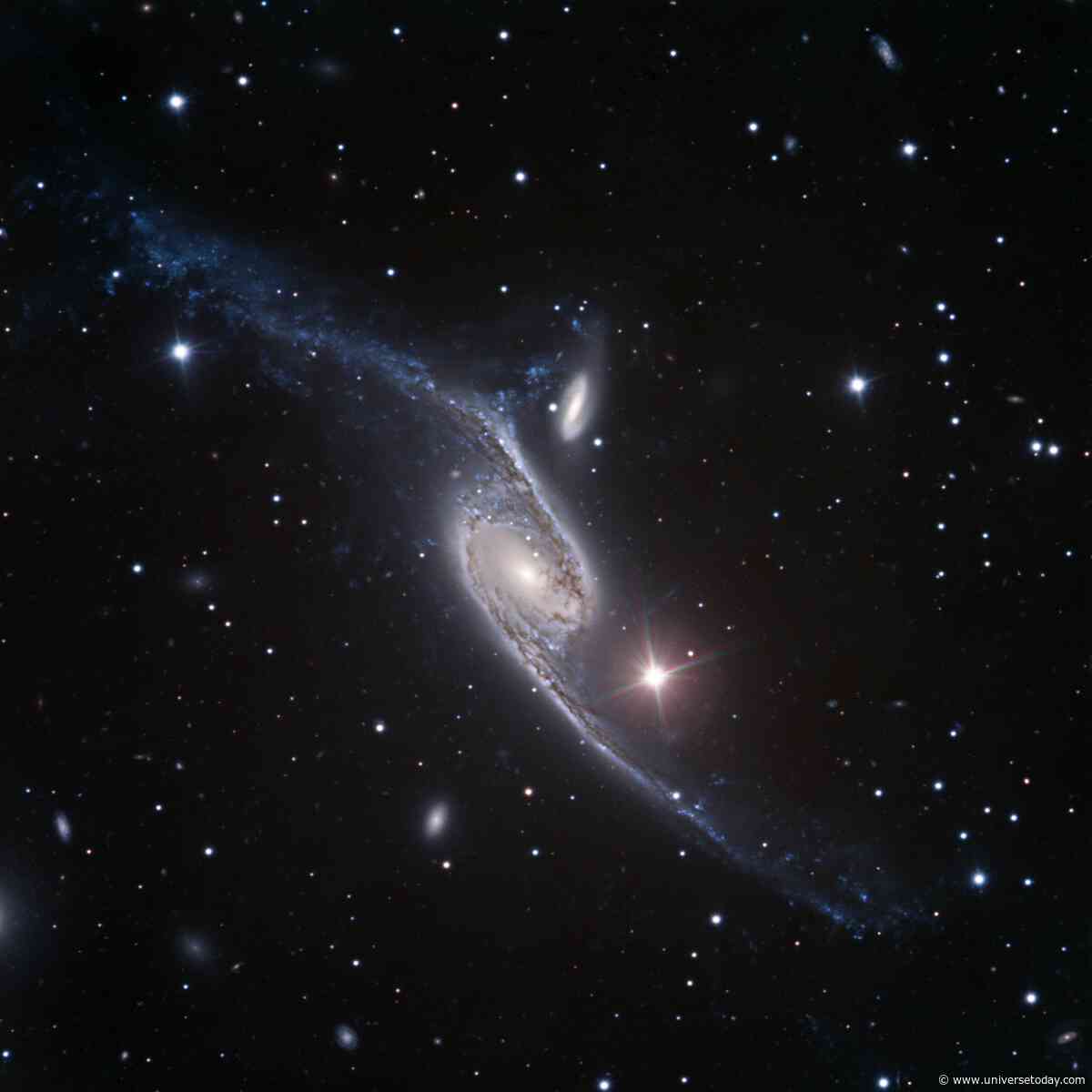 Astronomy’s Decades-Long Quest To Understand Cosmic Topology