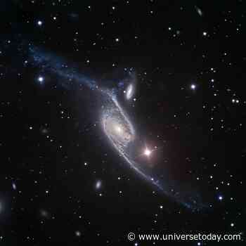 Astronomy’s Decades-Long Quest To Understand Cosmic Topology