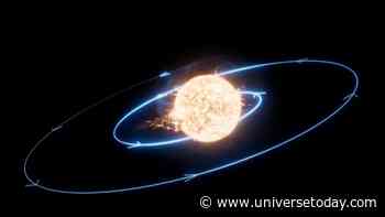 The Sun May Have Swallowed a Planet
