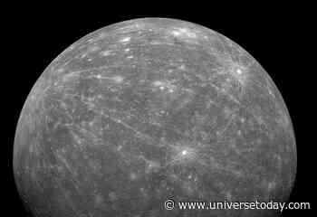 Mercury is Shrinking, But Faster Than Previously Thought