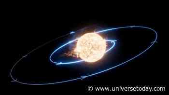 When Stars Engulf Rocky Planets, Beryllium Gives It Away