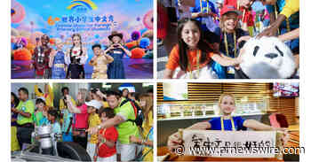 When 210 million people learn Chinese, they see more than a language