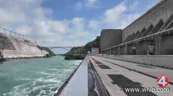 Investing in America: the Niagara Power Project
