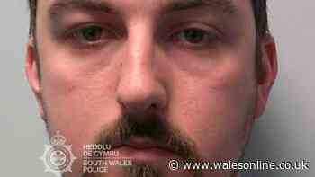 Woman tells Cardiff man who sexually abused her as a child 'the shame belongs to you'