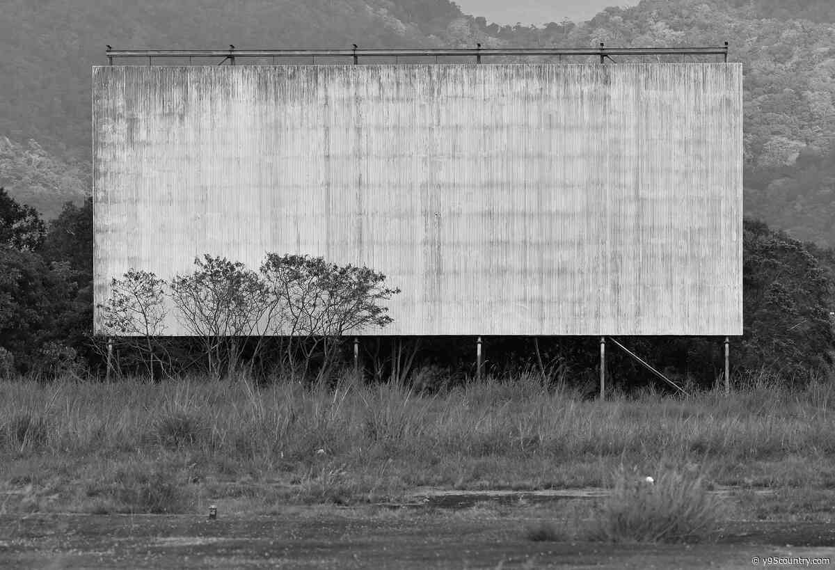 Wyoming Used To Have A Lot Of Drive-In Movie Theaters