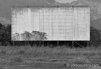 Wyoming Used To Have A Lot Of Drive-In Movie Theaters