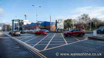 Your legal rights to stop car in yellow box junction — and when to appeal fine