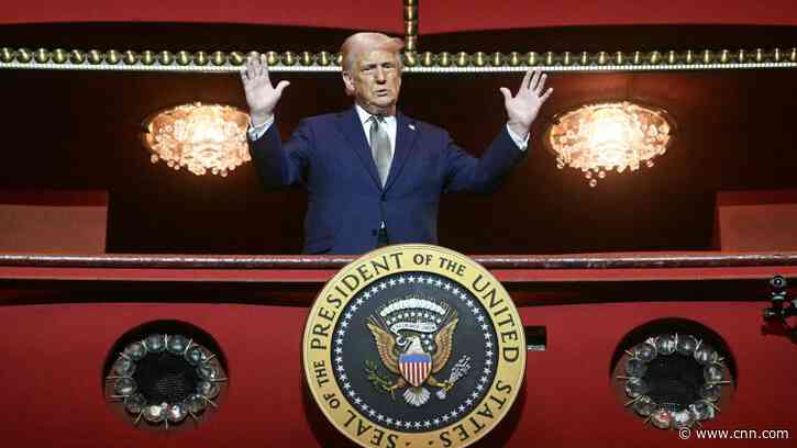 'It will never be the same': How the Kennedy Center got stuck in a cultural quagmire