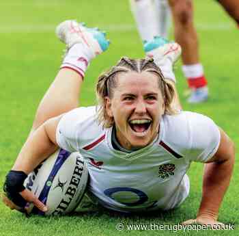 England’s ‘real arm wrestle’