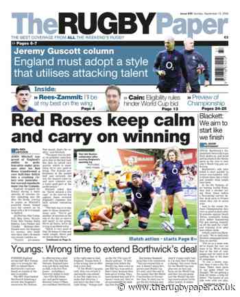 Saracens take command to overrun Tigers