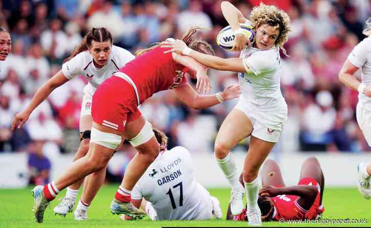 It’s over! England’s winning run ends in draw