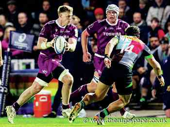 Van Graan will be looking to sharpen attack