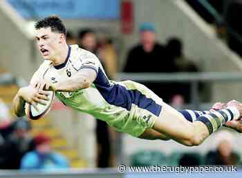 Rees-Zammit can put the zip back into Bears