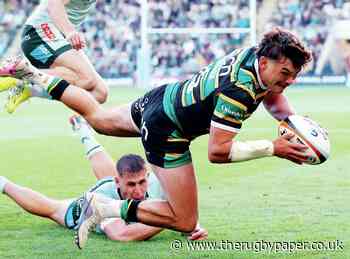 Gilmore’s sense of adventure will face tough test