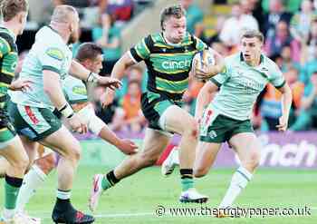 Saints will count on team spirit to defend their title