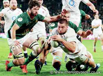 Venter plans to make the most of Martin power