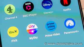 TV Licence rules for Netflix and Amazon Prime viewers who watch Halloween shows