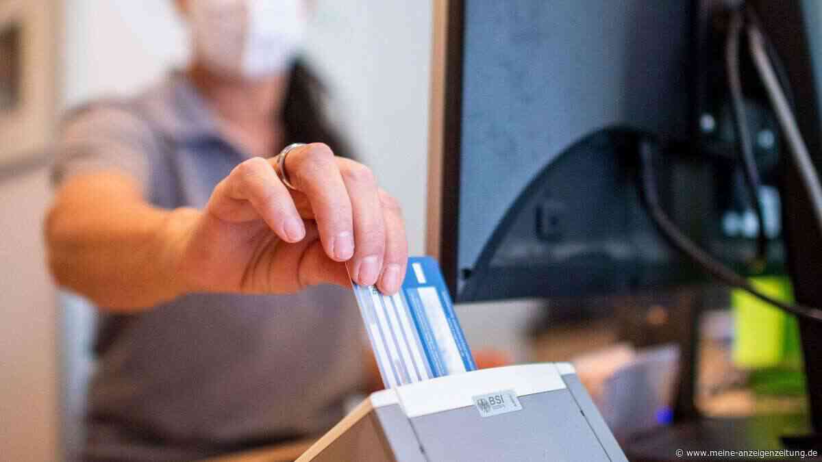 Pflegebranche beklagt hohen Aufwand nur fürs Karten-Einlesen
