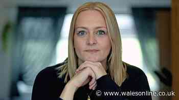'I was raped by my babysitter when I was nine years old'