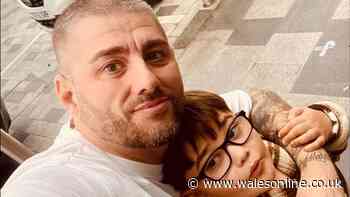'Scott was full of energy and loved to make people laugh. His death was devastating'