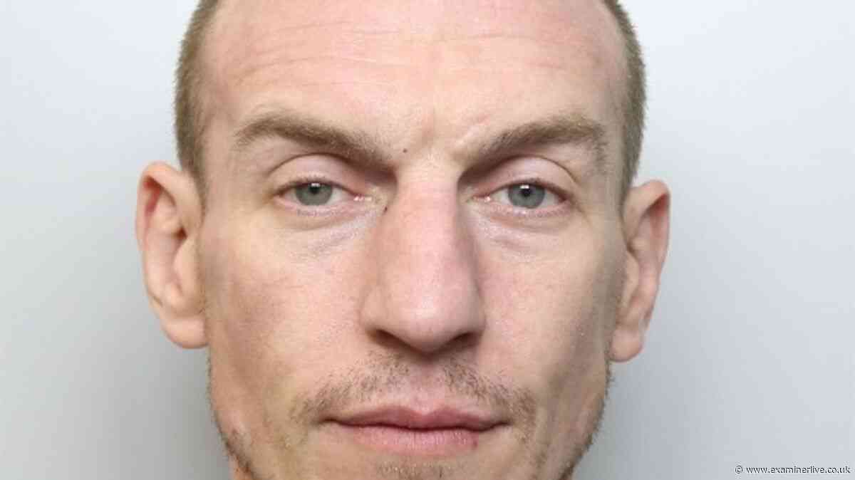 In court in Yorkshire this week including pensioner killer and drunk mum