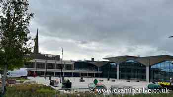 Will Huddersfield's new library bring an end to the town's 'study wars'?