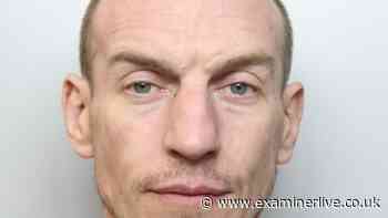 In court in Yorkshire this week including pensioner killer and drunk mum