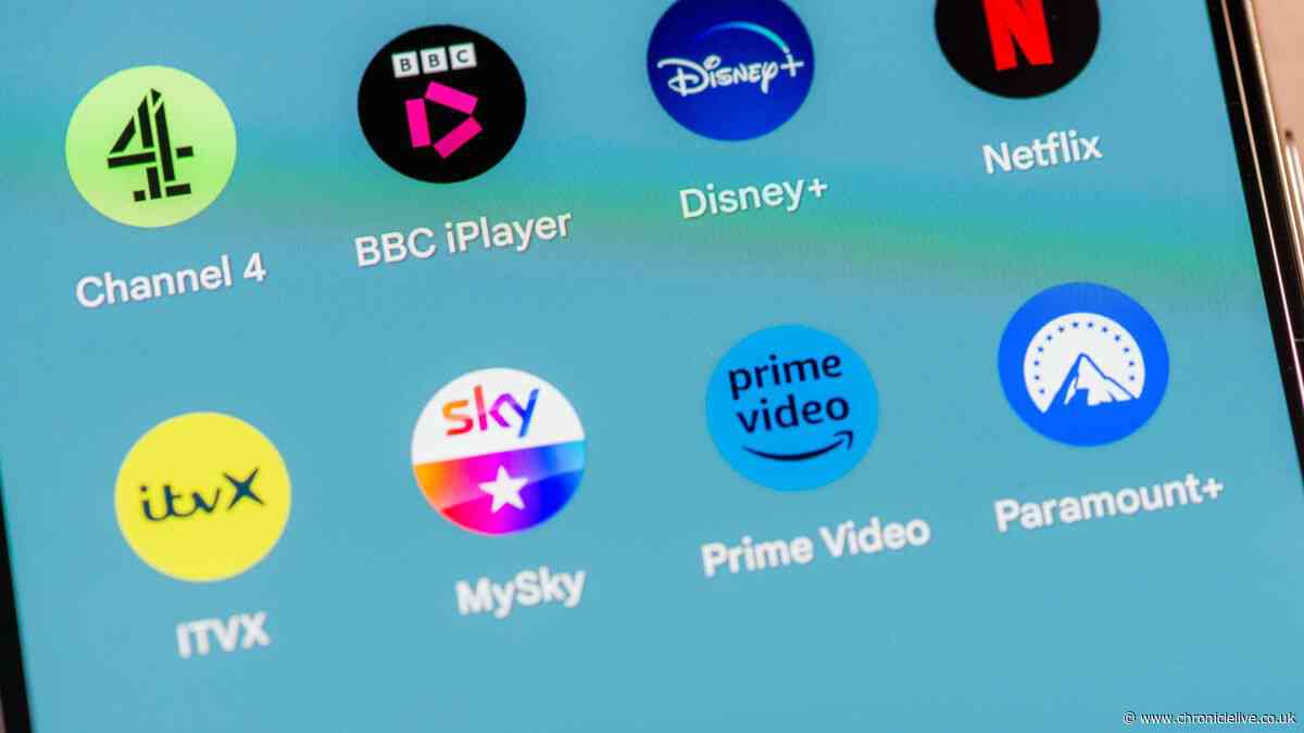 TV Licence rules for Netflix and Amazon Prime viewers who watch Halloween shows