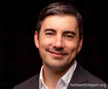 Texas Ballet Theater Finds Its New Executive Director In Pittsburgh