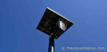 Rebellion Against Flock Camera Surveillance Has Become a Rallying Cry