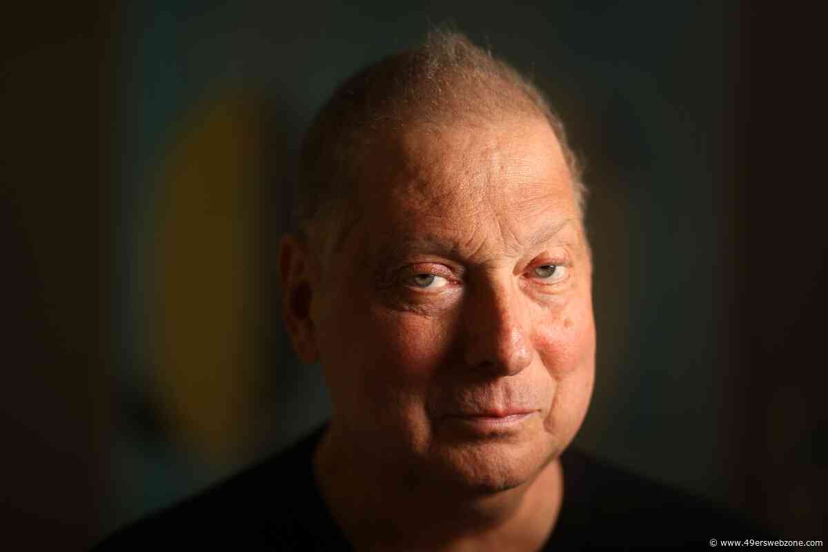 49ers broadcaster Greg Papa braces for potential heart transplant