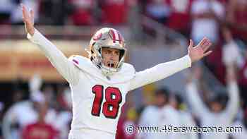 49ers anticipate Eddy PiÃ±eiro will play Week 2 game vs. Dolphins despite illness