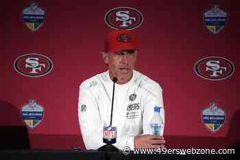 Kyle Shanahan, Sean McVay take different paths with Australia comments