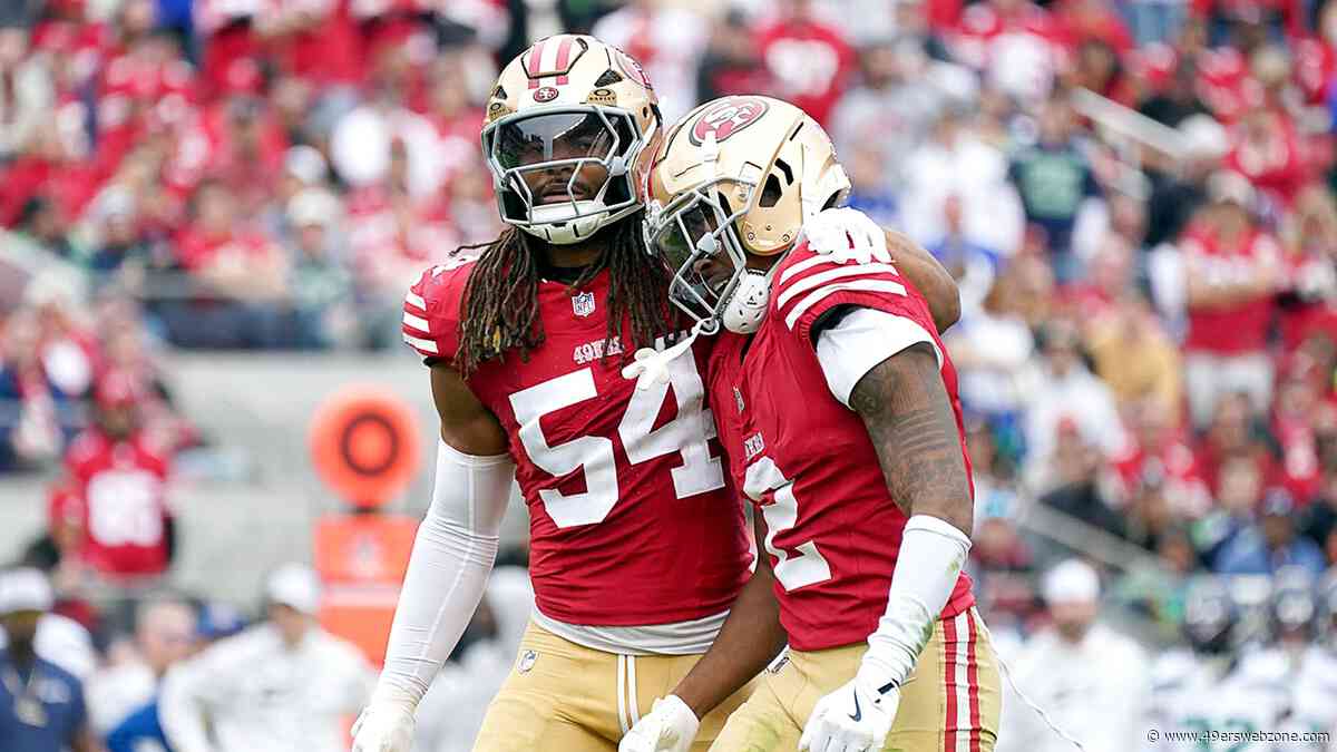 Kyle Shanahan explains why Dolphins could present problems for 49ers