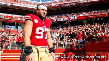 49ers vs. Dolphins: 5 Players to Watch in the Home Opener