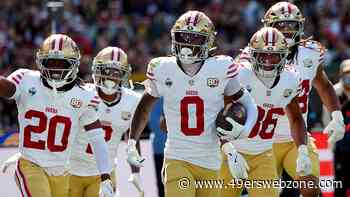 Kyle Shanahan has high expectations for 49ers CB Renardo Green after strong start to 2026