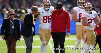 Kawakami: Why do the 49ers suffer so many injuries? Here's my grand unifying theory