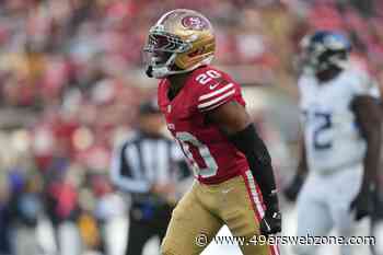 Kyle Shanahan explains why key 49ers defender has made Year 2 leap