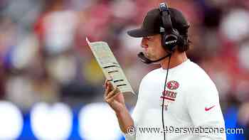 Transcript: Kyle Shanahan shares final updates ahead of 49ers-Dolphins