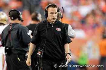 Dolphins coach Jeff Hafley had incredible things to say about 49ers
