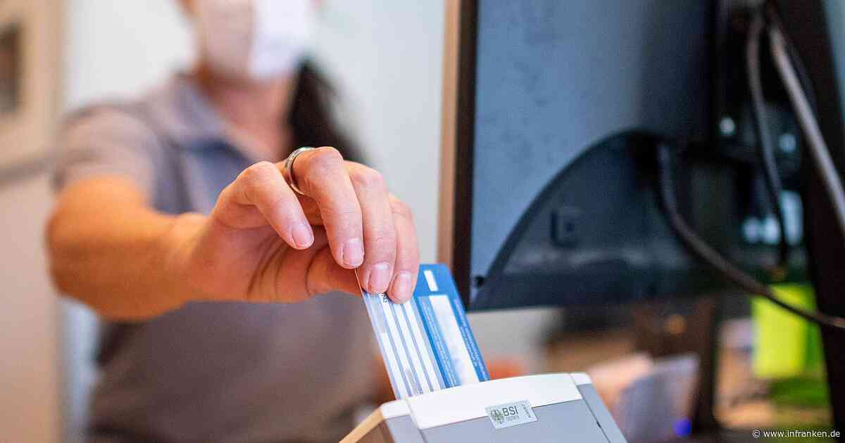 Pflegebranche beklagt hohen Aufwand nur fürs Karten-Einlesen