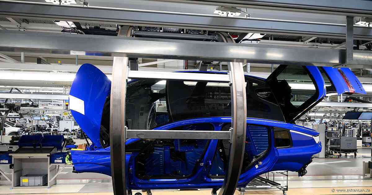 Analyse: Deutsche Autobauer verlieren weiter an Boden