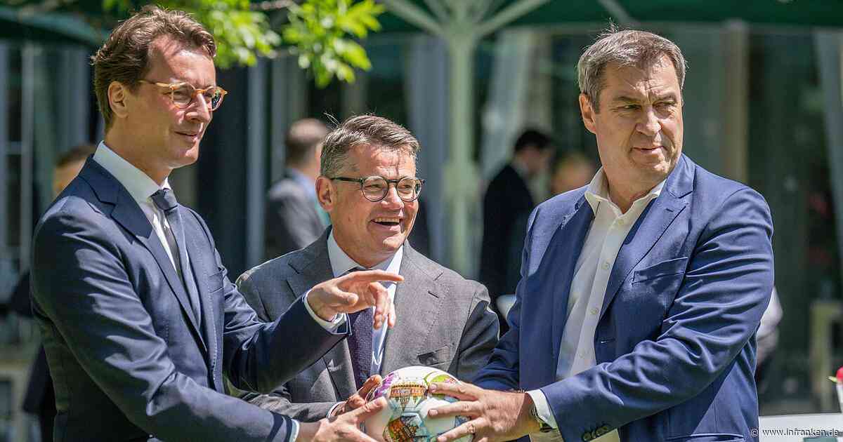 Kann die Fünf-Prozent-Hürde Merz zu Fall bringen?