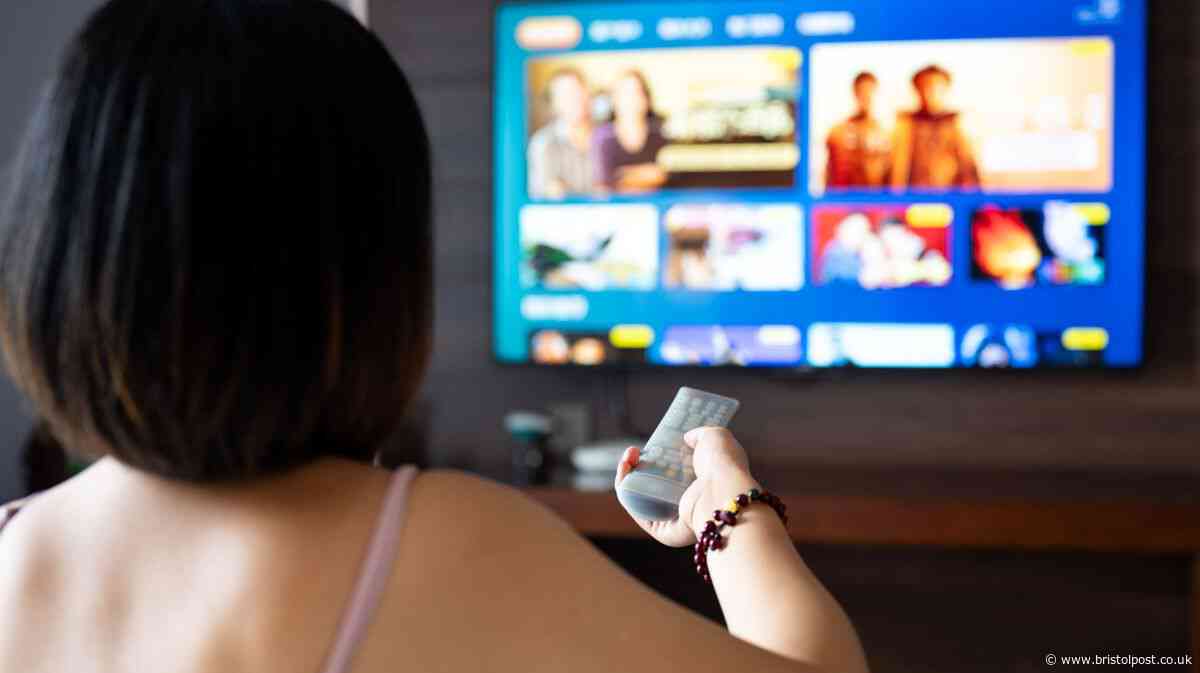 TV Licence rules for Netflix and Amazon Prime viewers who watch Halloween shows