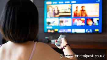 TV Licence rules for Netflix and Amazon Prime viewers who watch Halloween shows