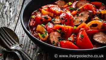 Mary Berry's easy sausage hot pot recipe 'will keep all the family happy'
